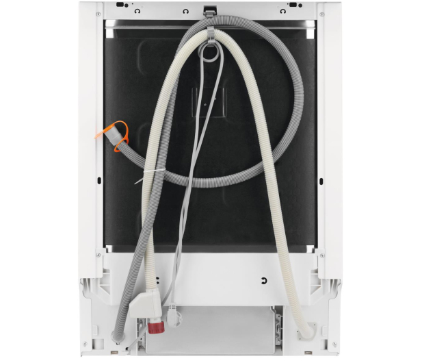 Zmywarka ELECTROLUX EEA727200L 60cm, 13kpl, AirDry, AutoSense, PerfectFit, XtraPower, SensorControl, QuickSelect - 1326743 - zdjęcie 5
